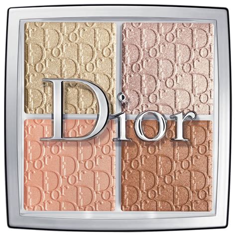 dior highlightet|Dior highlighter palette.